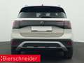 Volkswagen T-Cross 1.0 TSI Goal LED NAVI AHK KAMERA ACC SHZ Grau - thumbnail 5