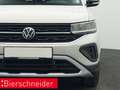 Volkswagen T-Cross 1.0 TSI Goal LED NAVI AHK KAMERA ACC SHZ Grau - thumbnail 21