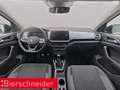 Volkswagen T-Cross 1.0 TSI Goal LED NAVI AHK KAMERA ACC SHZ Grau - thumbnail 11