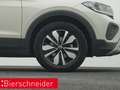 Volkswagen T-Cross 1.0 TSI Goal LED NAVI AHK KAMERA ACC SHZ Grau - thumbnail 30
