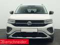 Volkswagen T-Cross 1.0 TSI Goal LED NAVI AHK KAMERA ACC SHZ Grau - thumbnail 10