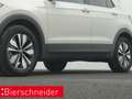Volkswagen T-Cross 1.0 TSI Goal LED NAVI AHK KAMERA ACC SHZ Grau - thumbnail 33