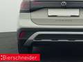 Volkswagen T-Cross 1.0 TSI Goal LED NAVI AHK KAMERA ACC SHZ Grau - thumbnail 22