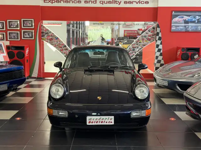 Porsche 964 911 Coupe 3.6 Carrera 2 tiptronic