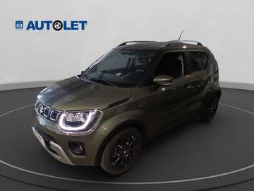 Ignis III 2020 1.2h Top 4wd allgrip