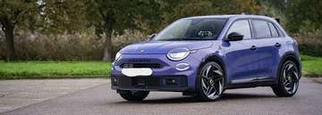 e-600 54 kWh Scorpionissima