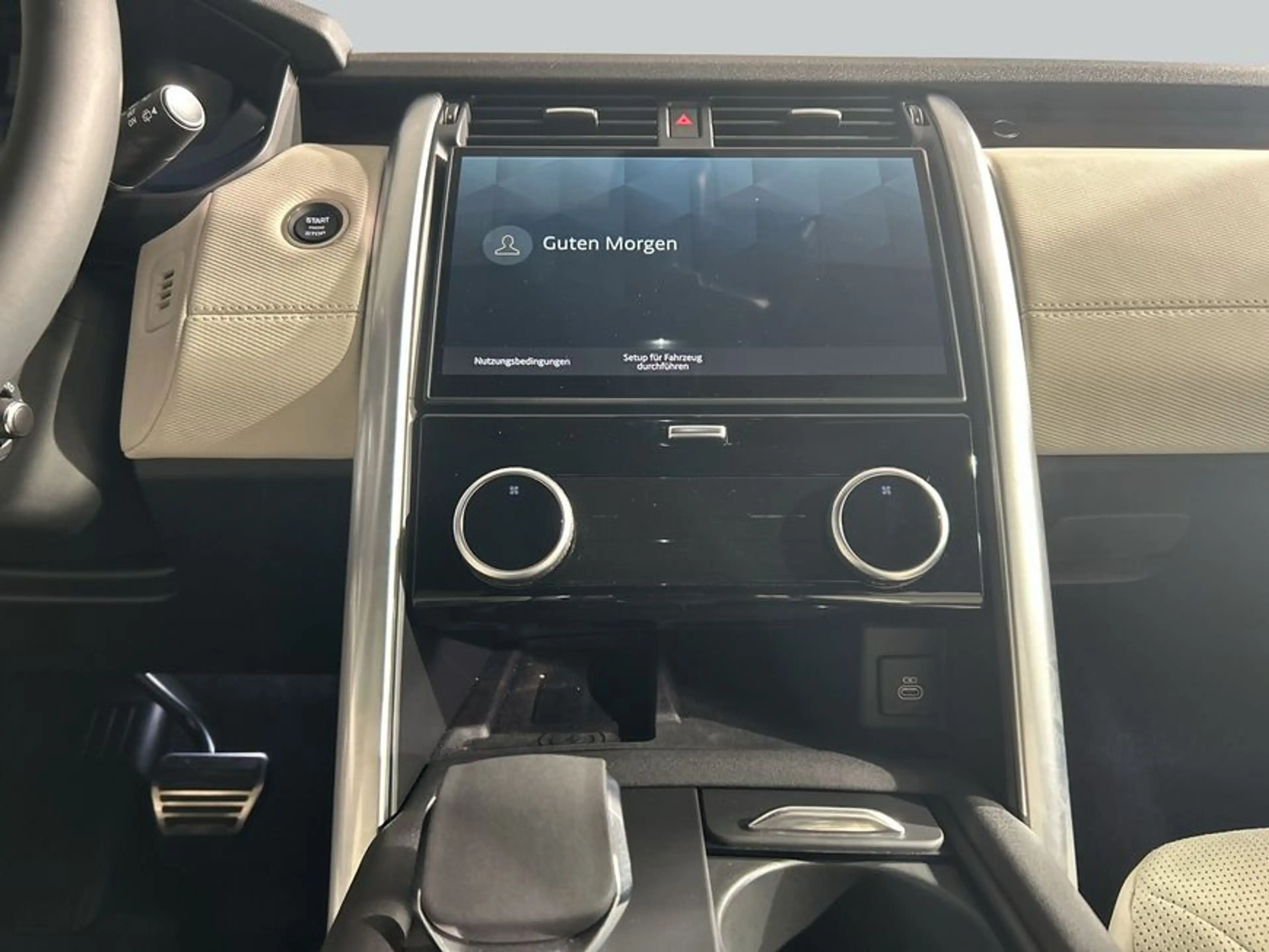 Land Rover Discovery D250 Dynamic SE — photo 14