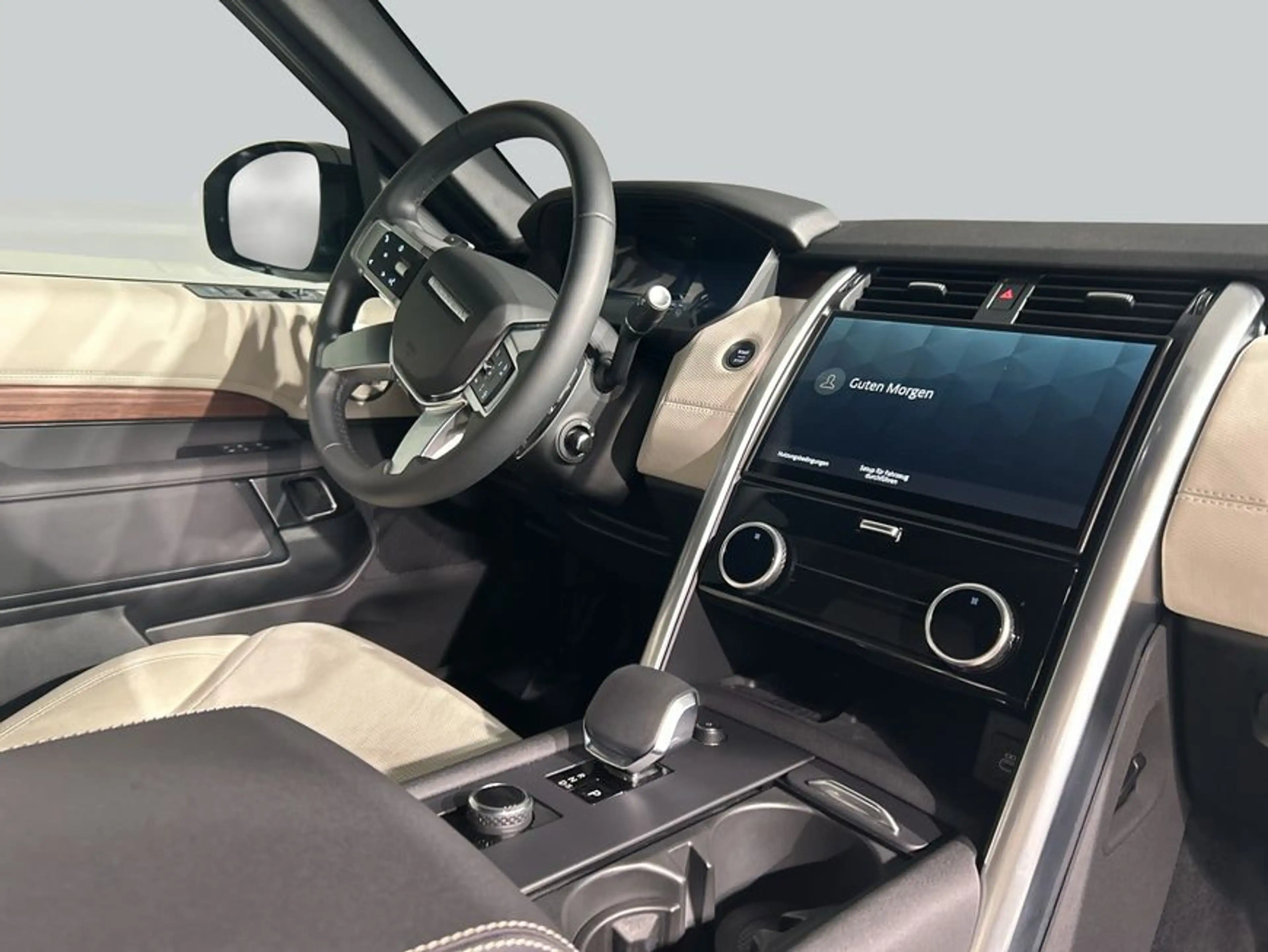 Land Rover Discovery D250 Dynamic SE — photo 15