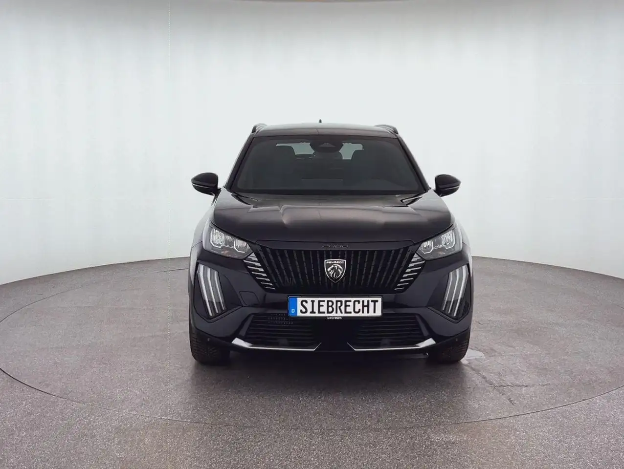 Peugeot 2008 2026