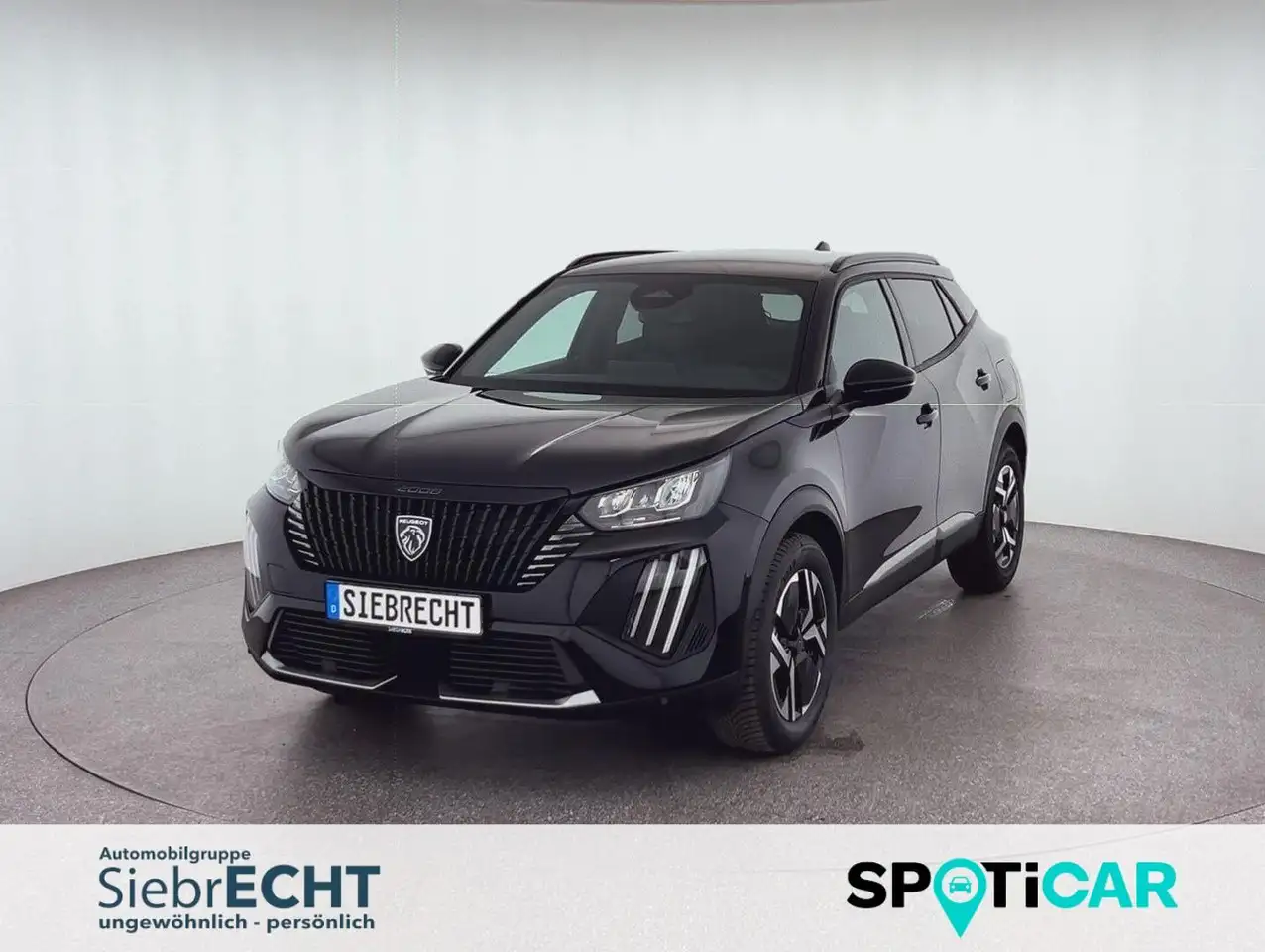 Peugeot 2008 2026