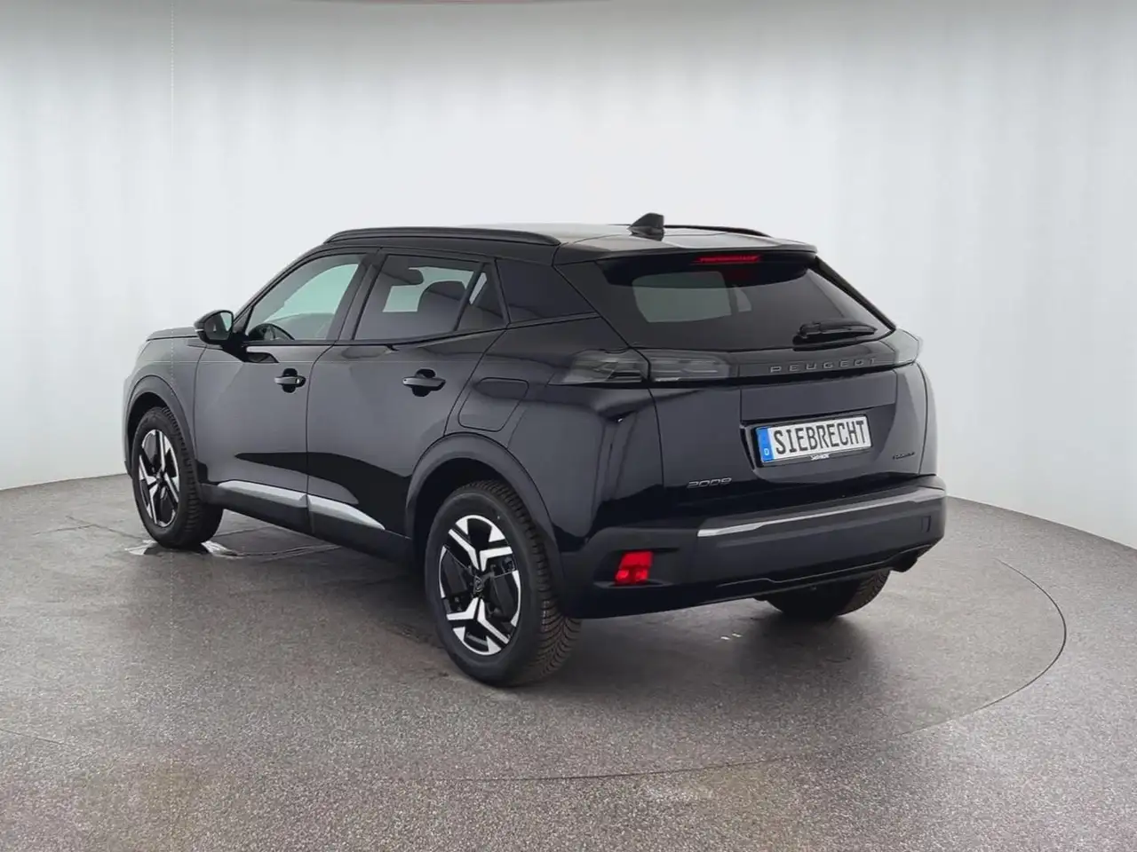 Peugeot 2008 2026