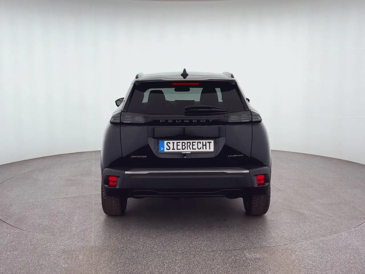 Peugeot 2008 2026
