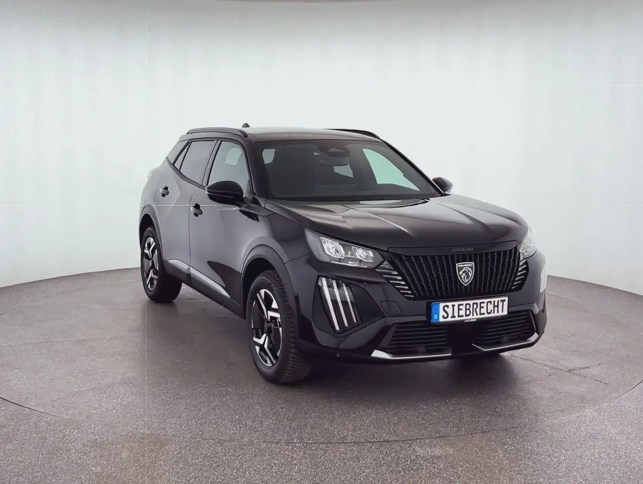 Peugeot 2008 2026