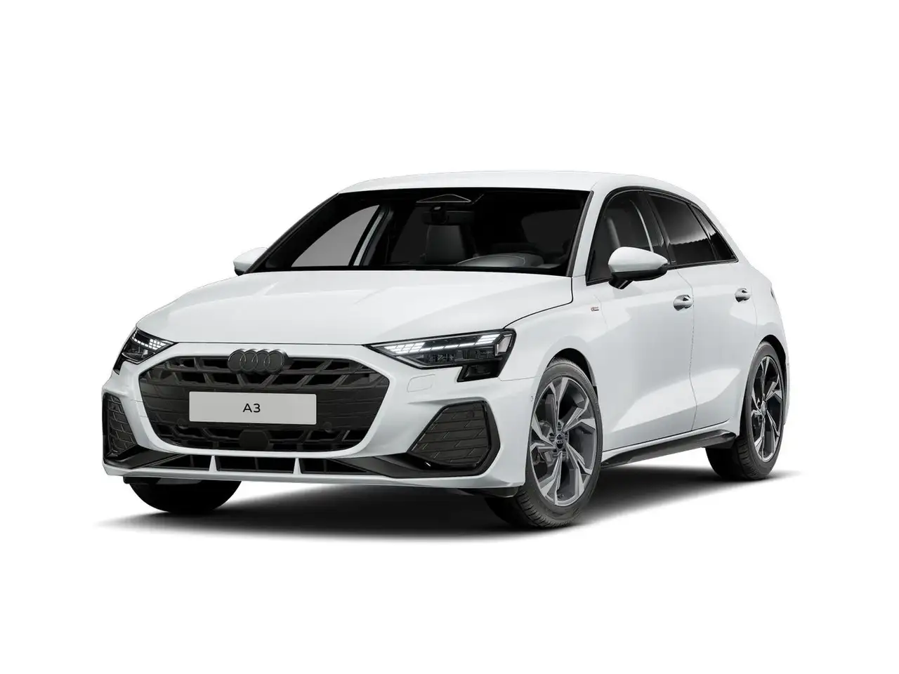 Audi A3 2026
