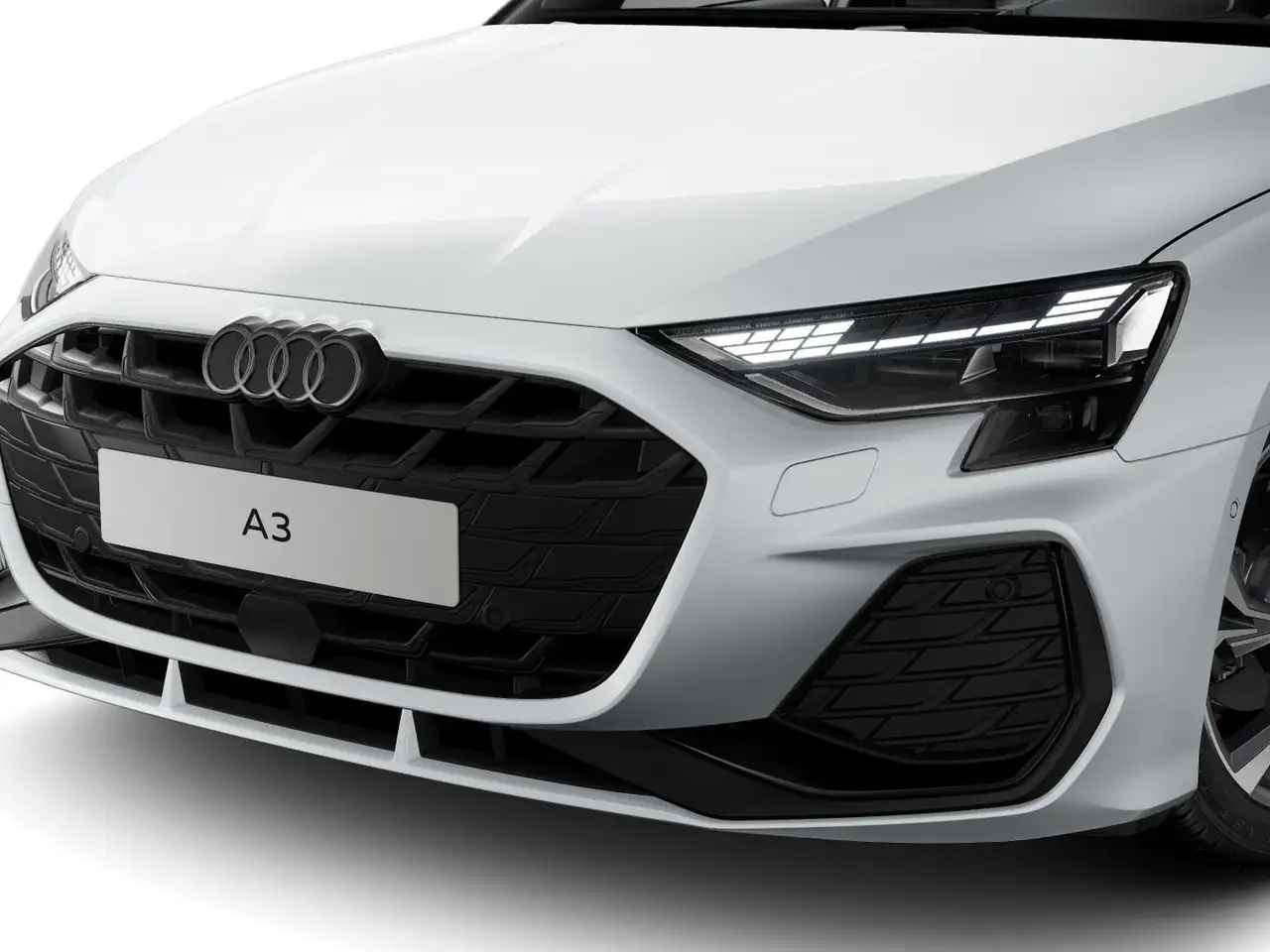 Audi A3 2026 — фото 9