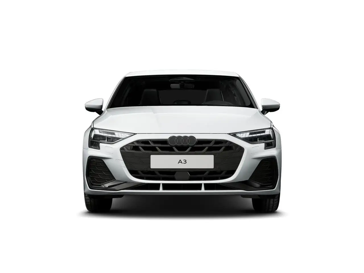 Audi A3 2026