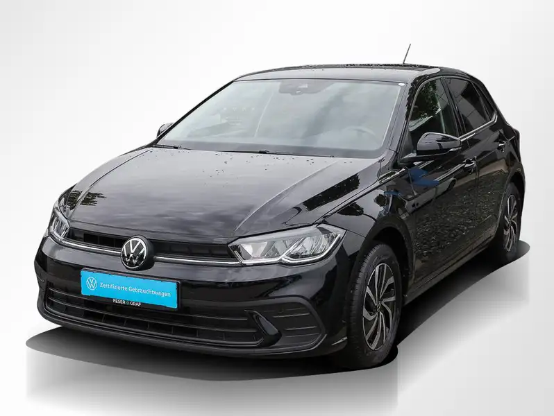 Annonce voiture d'occasion Volkswagen Polo - CARADIZE