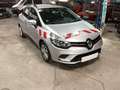 Renault Clio IV 1.5 dCi Business Edition 1. Hand Navi PDC EFH Silber - thumbnail 1