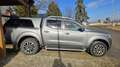 Nissan Navara Verlässlicher Allrounder mit Vollausstattung Grau - thumbnail 5