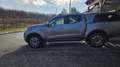 Nissan Navara Verlässlicher Allrounder mit Vollausstattung Grau - thumbnail 4