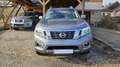 Nissan Navara Verlässlicher Allrounder mit Vollausstattung Grau - thumbnail 3