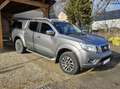 Nissan Navara Verlässlicher Allrounder mit Vollausstattung Grau - thumbnail 2