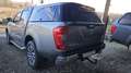 Nissan Navara Verlässlicher Allrounder mit Vollausstattung Grau - thumbnail 6