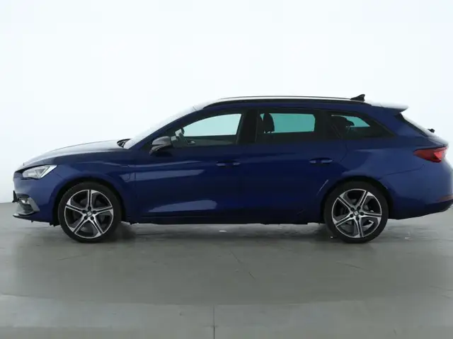 SEAT Leon e-Hybrid FR e-Hybrid