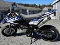 Yamaha WR 125 X Blanc - thumbnail 4
