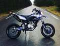Yamaha WR 125 X Blanc - thumbnail 2