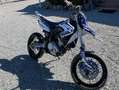 Yamaha WR 125 X Blanc - thumbnail 3