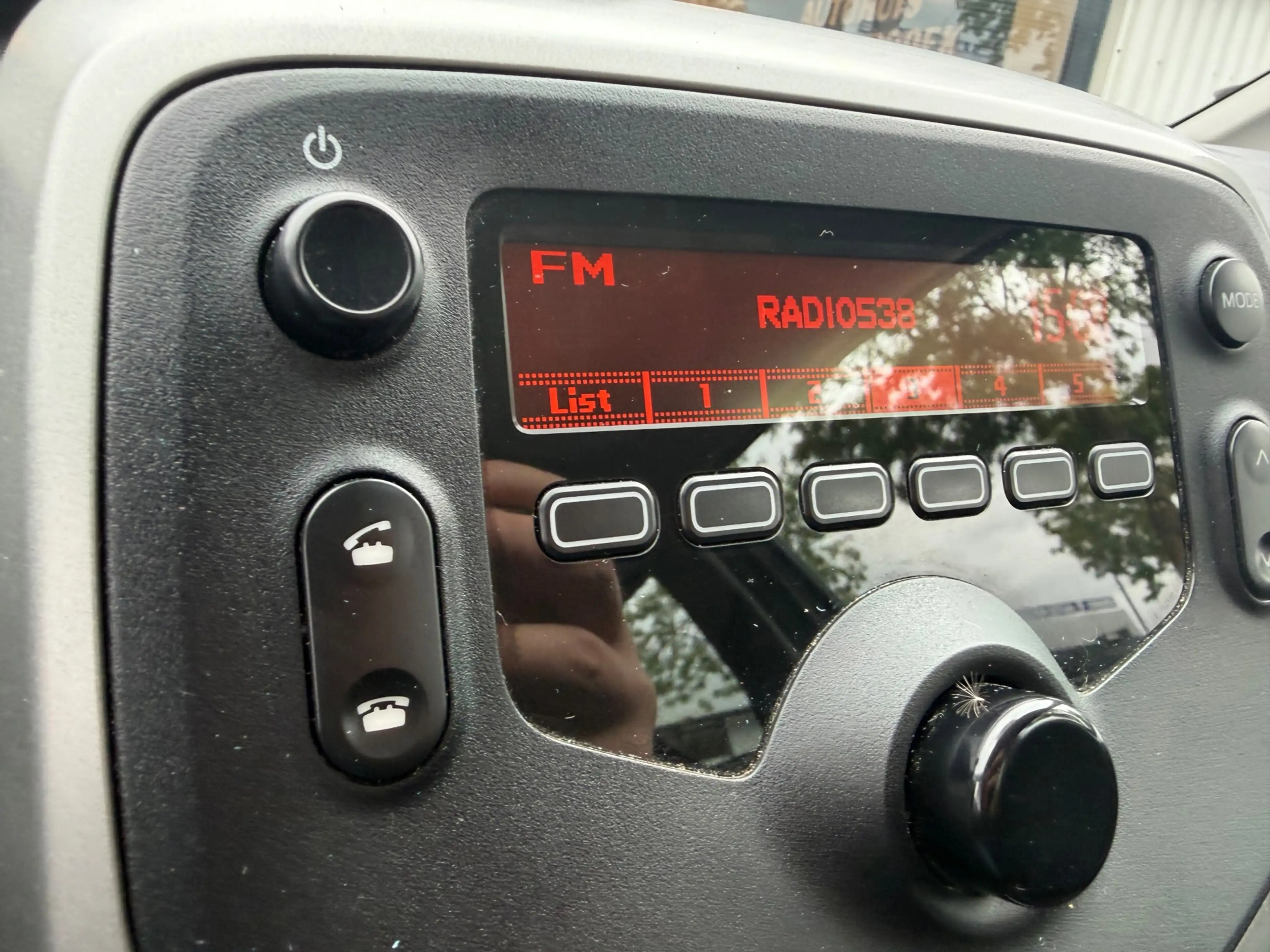 Citroen C1 1.0 e-VTi NL Auto|Nap|5Deurs|Airco|Led|Bluetooth|E — photo 17