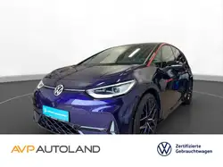 Volkswagen ID.3 GTX FIRE & ICE | NAVI | LED | PANO | SITZH.