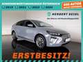 Hyundai IONIQ Elektro STYLE Aut. *WÄRMEPUMPE / VOLL LED / NAVI / ACC / KAMERA / INFINITY-SOUND-SYSTEM / KLIMAAUT.* Grau - thumbnail 1