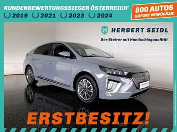 Elektro STYLE Aut. *WÄRMEPUMPE / VOLL LED / NAVI / ACC / KAMERA / INFINITY-SOUND-SYSTEM / KLIMAAUT.*