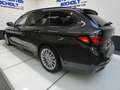 BMW 530 e xDrive M Sportpaket*HUD*DAB*HiFi*ACC Gris - thumbnail 11