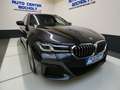 BMW 530 e xDrive M Sportpaket*HUD*DAB*HiFi*ACC Gris - thumbnail 3