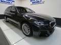 BMW 530 e xDrive M Sportpaket*HUD*DAB*HiFi*ACC Gris - thumbnail 4