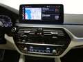 BMW 530 e xDrive M Sportpaket*HUD*DAB*HiFi*ACC Gris - thumbnail 28