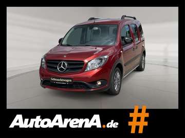 111 Tourer **Navi,Night,R-Cam,SHZ
