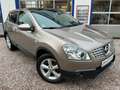 Nissan Qashqai Acenta Beige - thumbnail 1