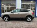 Nissan Qashqai Acenta Beige - thumbnail 3