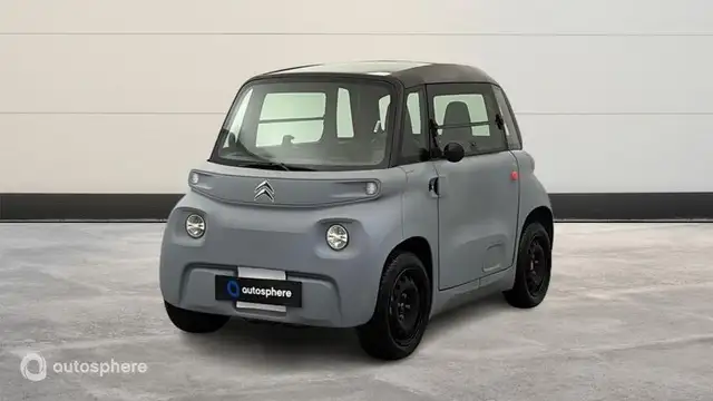 Citroen Ami