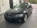 BMW 335 3 Cabrio 335i M-Paket/ Fzg Startet nicht Nero - thumbnail 1