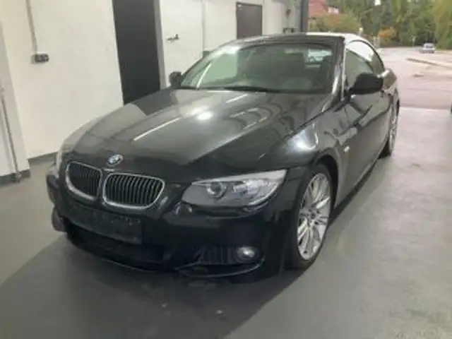 BMW 335 3 Cabrio 335i M-Paket/ Fzg Startet nicht