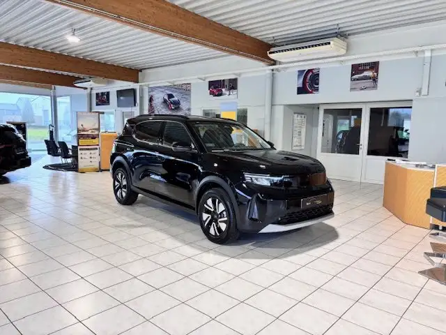 Opel Frontera GS-LINE 145PK Hybrid/GPS/Camera/Winterpack