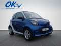 smart forTwo smart fortwo coupe electric drive coupe EQ Blauw - thumbnail 6