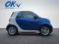 smart forTwo smart fortwo coupe electric drive coupe EQ Blauw - thumbnail 5