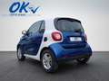 smart forTwo smart fortwo coupe electric drive coupe EQ Blauw - thumbnail 2