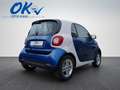 smart forTwo smart fortwo coupe electric drive coupe EQ Blauw - thumbnail 4